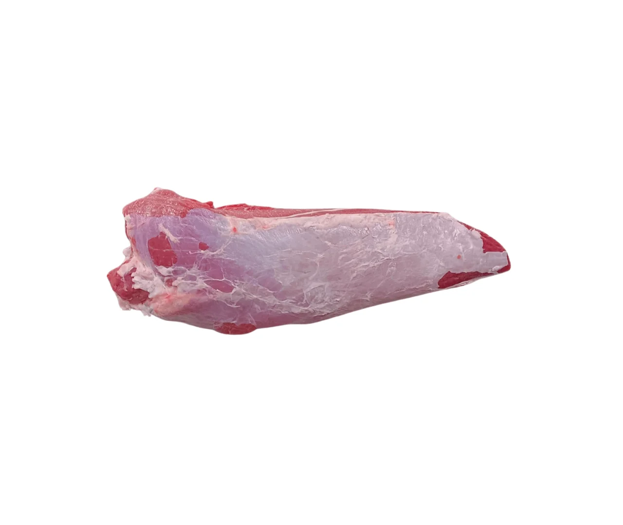 Buffalo Chuck Tender